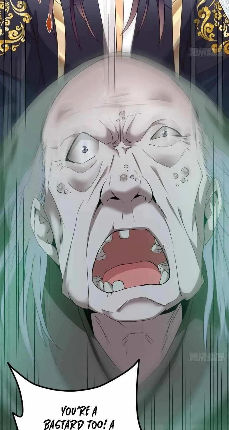 Read Keep a Low Profile, Sect Leader chapter 464.1 image 49 on Lezhin