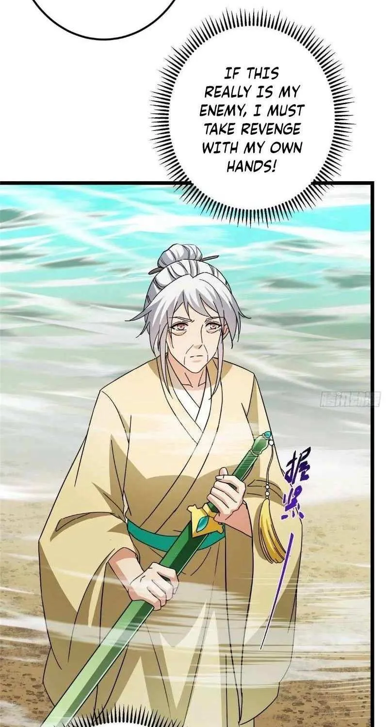 Read Keep a Low Profile, Sect Leader chapter 464.1 image 5 on Lezhin