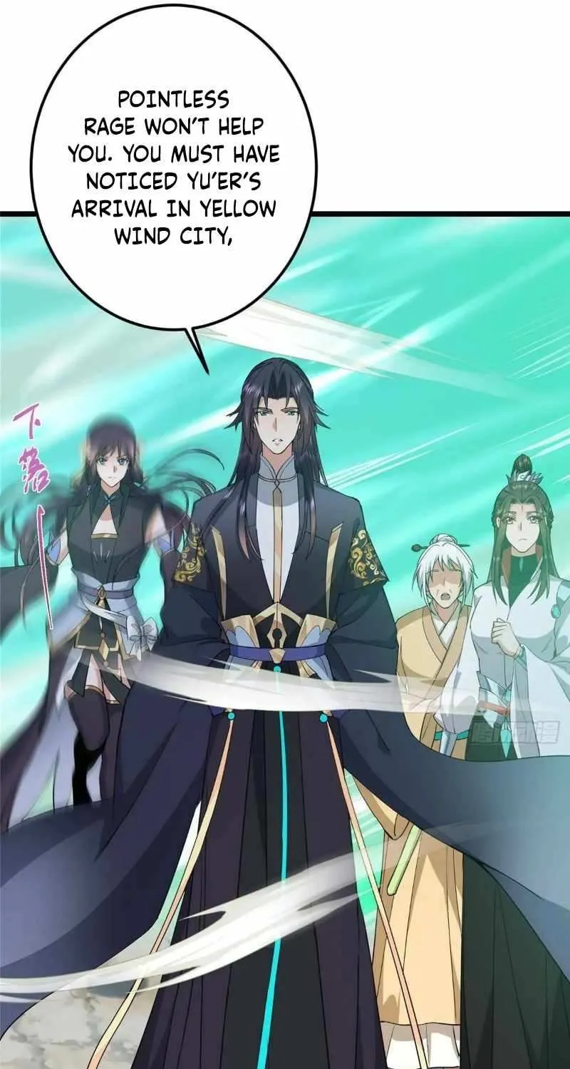 Read Keep a Low Profile, Sect Leader chapter 464.1 image 51 on Lezhin