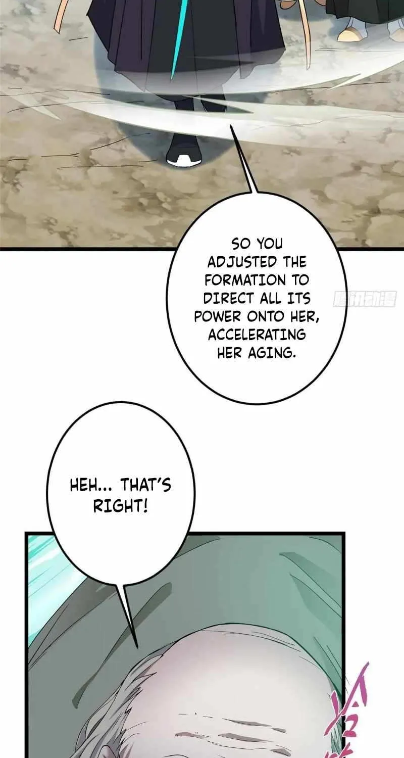 Read Keep a Low Profile, Sect Leader chapter 464.1 image 52 on Lezhin