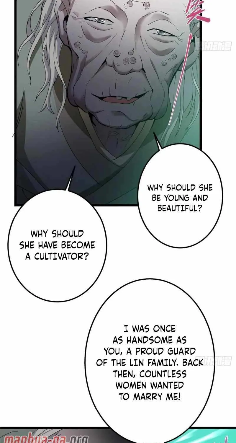 Read Keep a Low Profile, Sect Leader chapter 464.1 image 53 on Lezhin