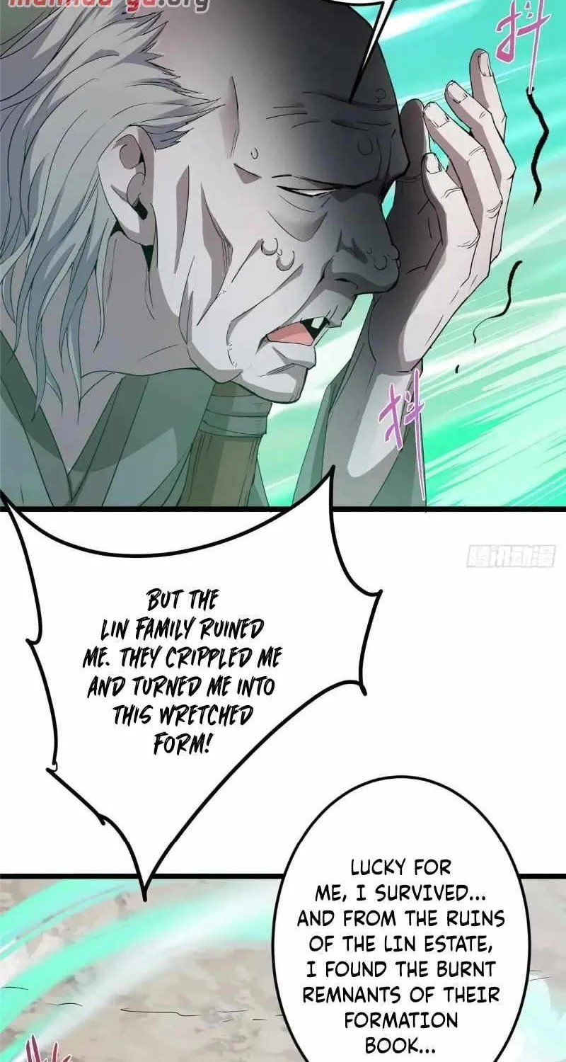 Read Keep a Low Profile, Sect Leader chapter 464.1 image 54 on Lezhin