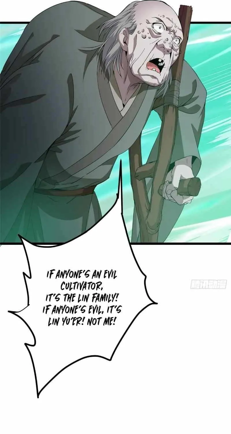 Read Keep a Low Profile, Sect Leader chapter 464.1 image 56 on Lezhin