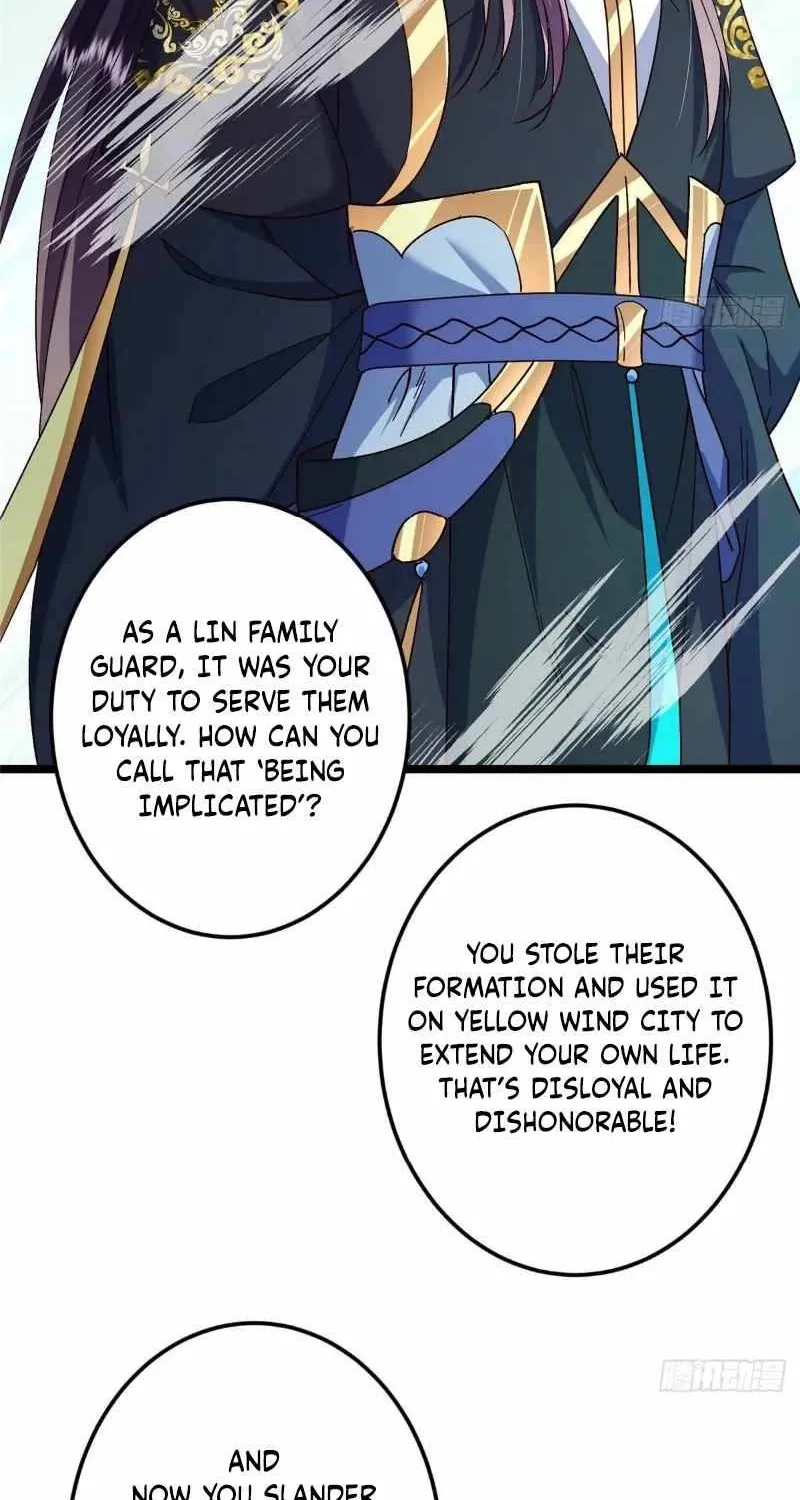 Read Keep a Low Profile, Sect Leader chapter 464.1 image 62 on Lezhin