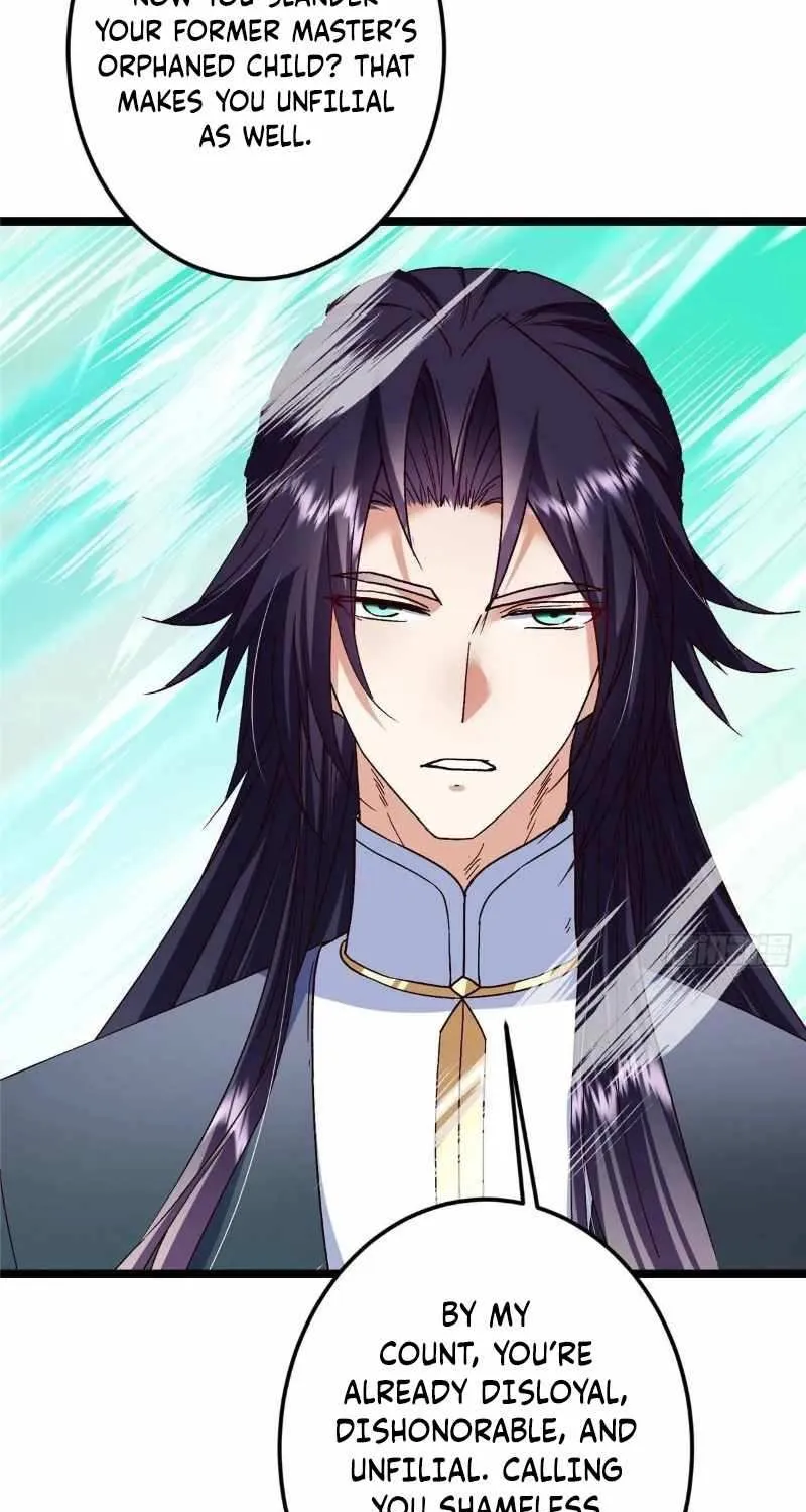 Read Keep a Low Profile, Sect Leader chapter 464.1 image 63 on Lezhin