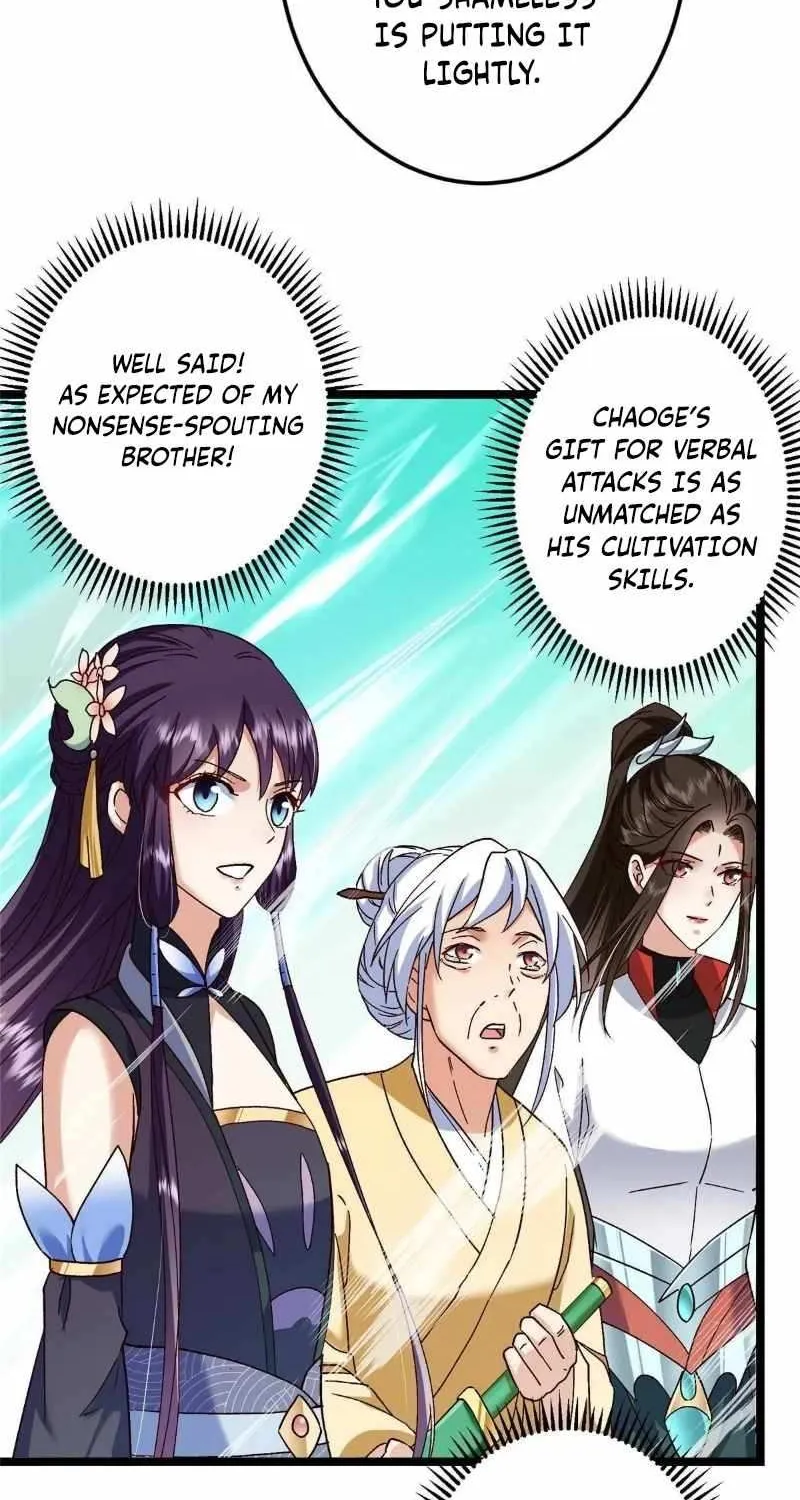 Read Keep a Low Profile, Sect Leader chapter 464.1 image 64 on Lezhin