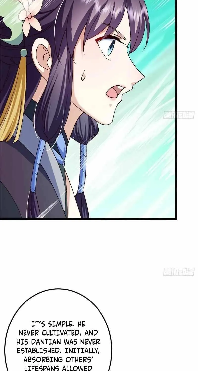 Read Keep a Low Profile, Sect Leader chapter 464.1 image 69 on Lezhin
