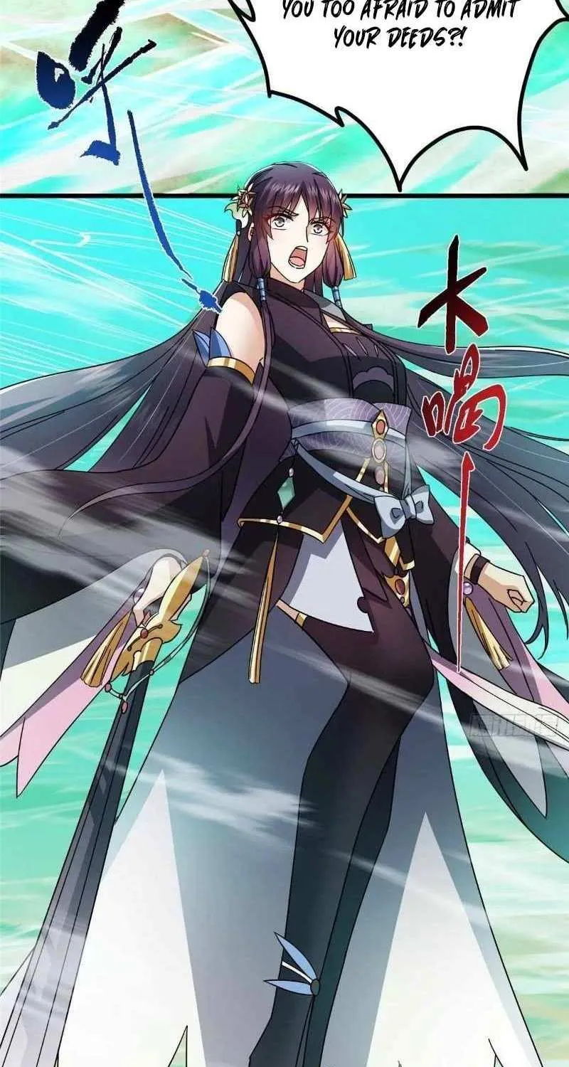 Read Keep a Low Profile, Sect Leader chapter 464.1 image 7 on Lezhin