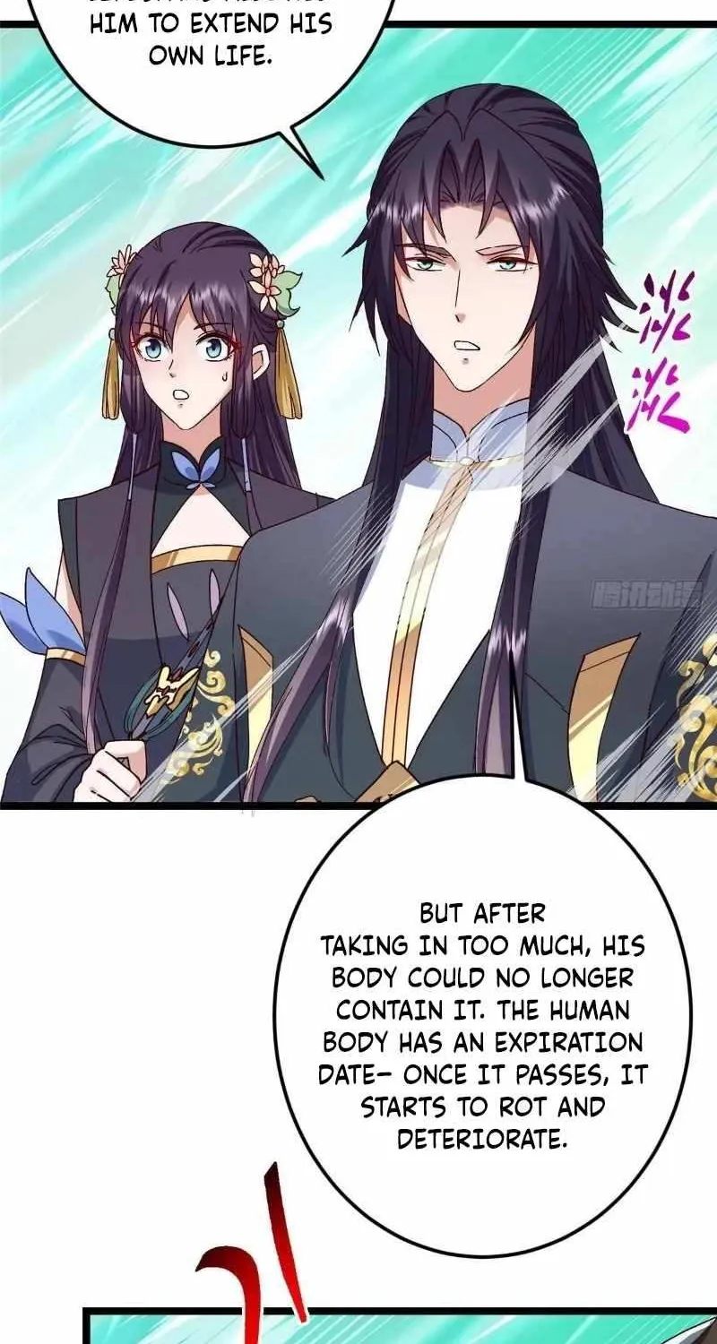 Read Keep a Low Profile, Sect Leader chapter 464.1 image 70 on Lezhin