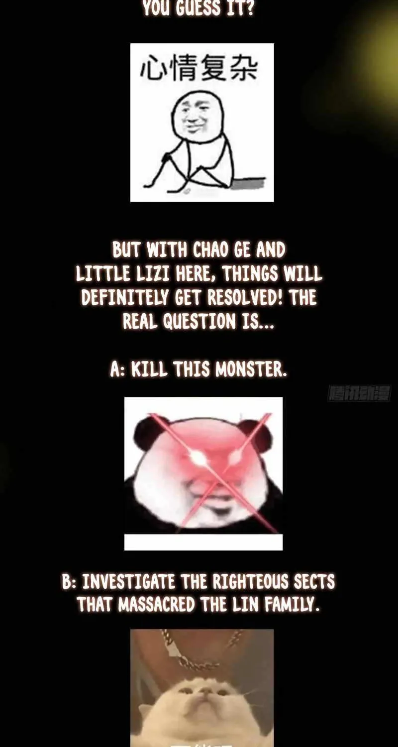 Read Keep a Low Profile, Sect Leader chapter 464.1 image 76 on Lezhin
