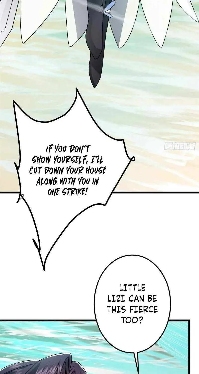 Read Keep a Low Profile, Sect Leader chapter 464.1 image 8 on Lezhin