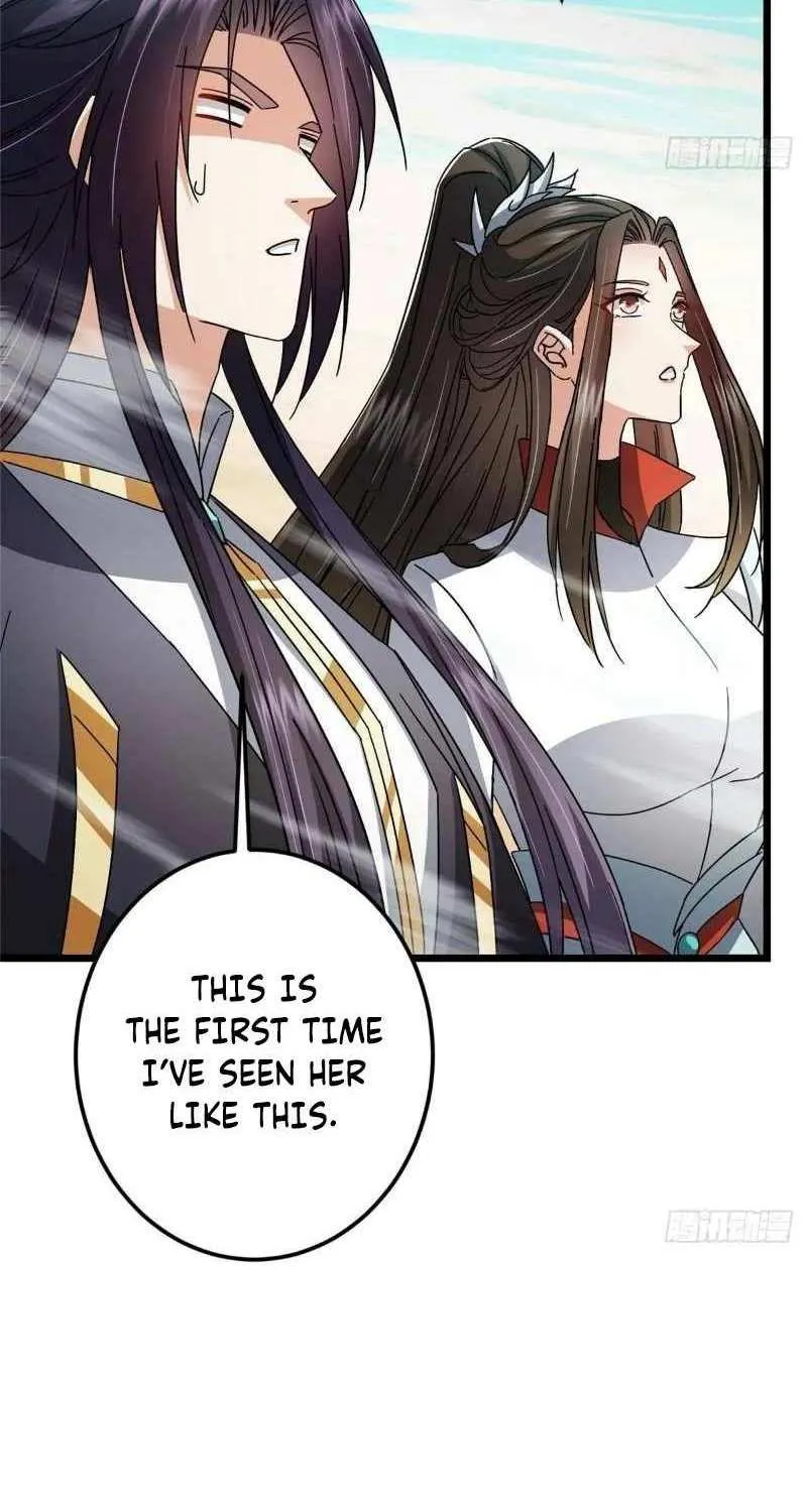Read Keep a Low Profile, Sect Leader chapter 464.1 image 9 on Lezhin