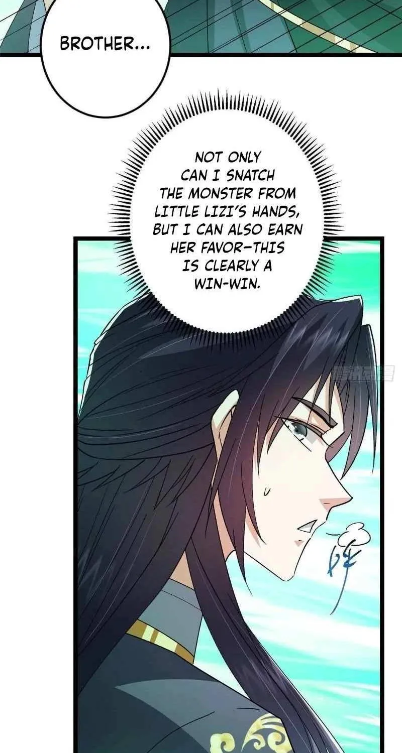 Read Keep a Low Profile, Sect Leader chapter 465.1 image 10 on Lezhin
