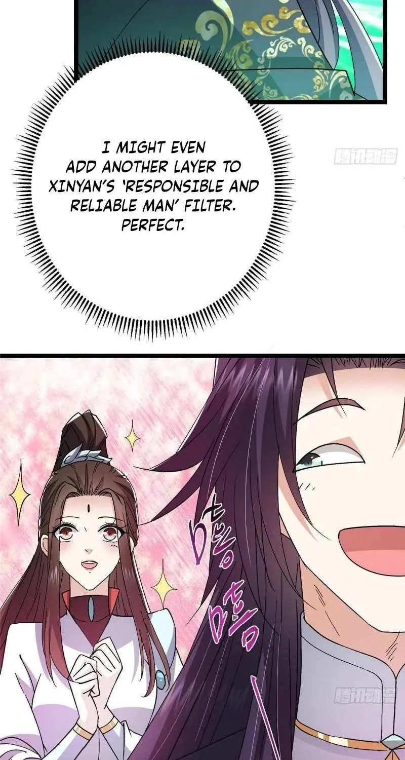 Read Keep a Low Profile, Sect Leader chapter 465.1 image 11 on Lezhin