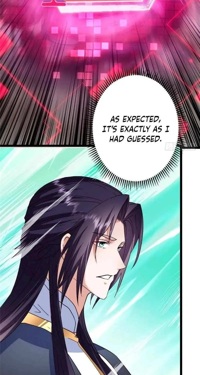 Read Keep a Low Profile, Sect Leader chapter 465.1 image 2 on Lezhin