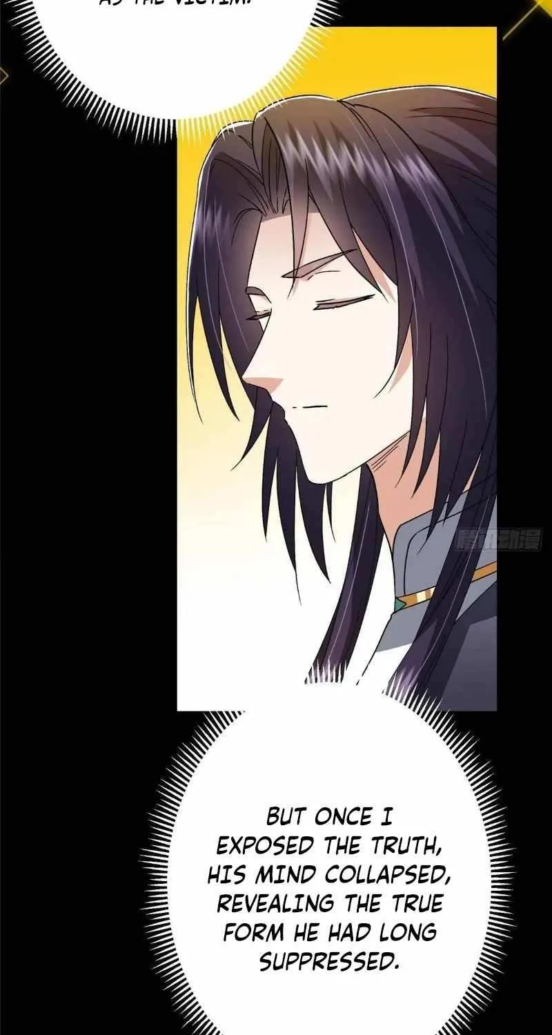 Read Keep a Low Profile, Sect Leader chapter 465.1 image 20 on Lezhin
