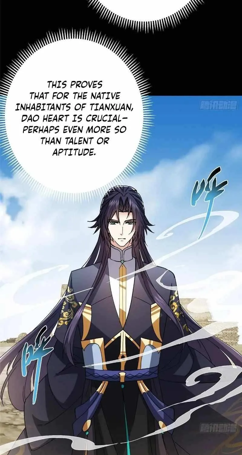 Read Keep a Low Profile, Sect Leader chapter 465.1 image 21 on Lezhin