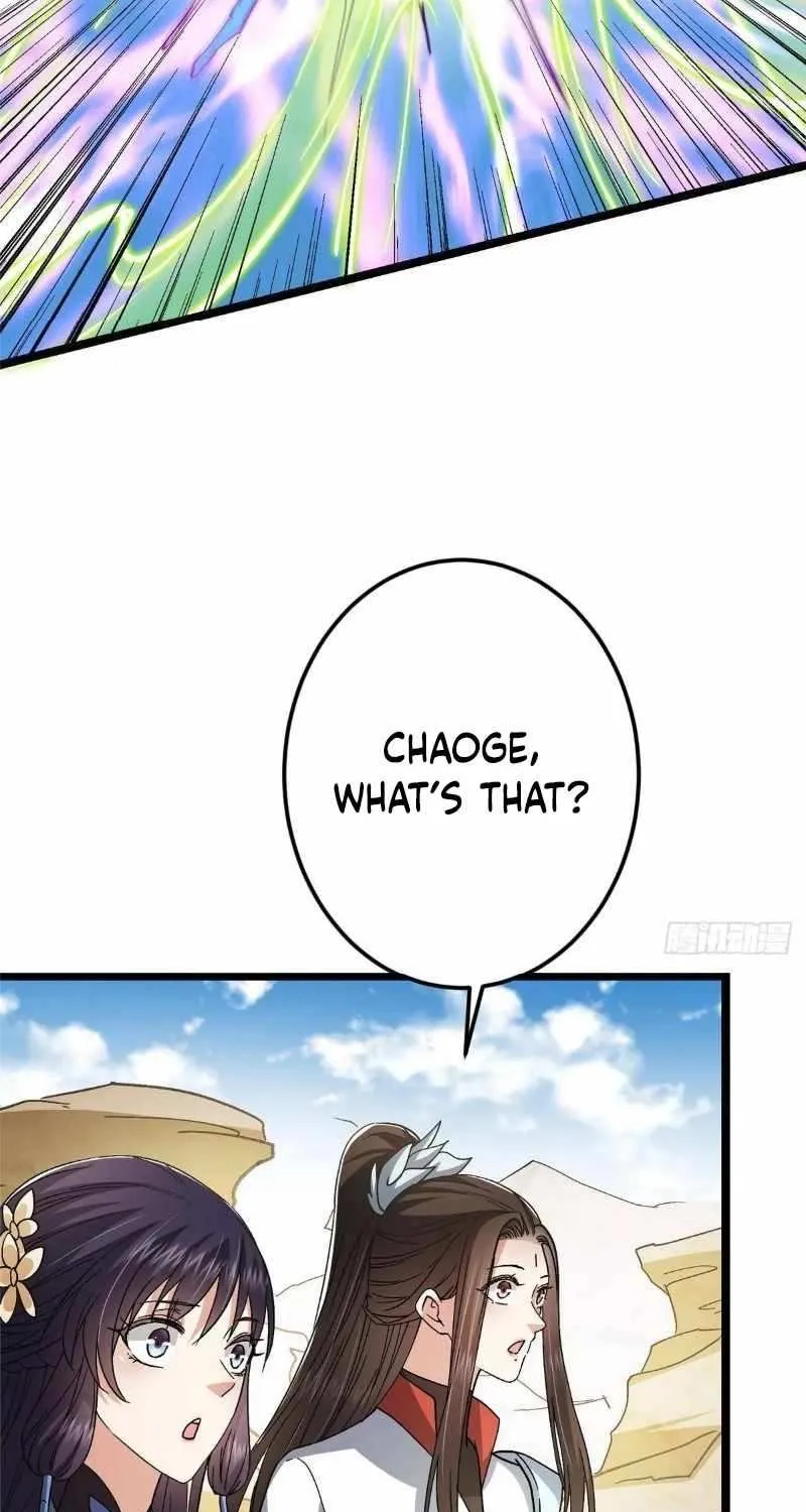 Read Keep a Low Profile, Sect Leader chapter 465.1 image 27 on Lezhin