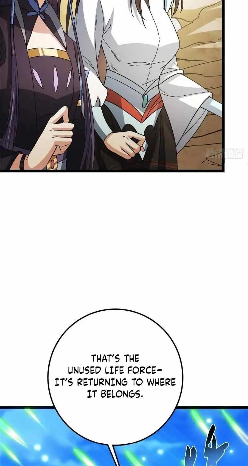 Read Keep a Low Profile, Sect Leader chapter 465.1 image 28 on Lezhin