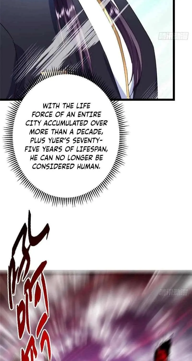 Read Keep a Low Profile, Sect Leader chapter 465.1 image 3 on Lezhin