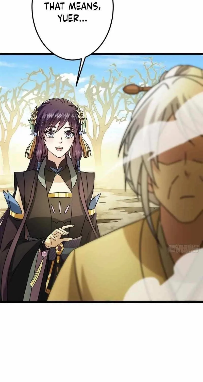 Read Keep a Low Profile, Sect Leader chapter 465.1 image 30 on Lezhin