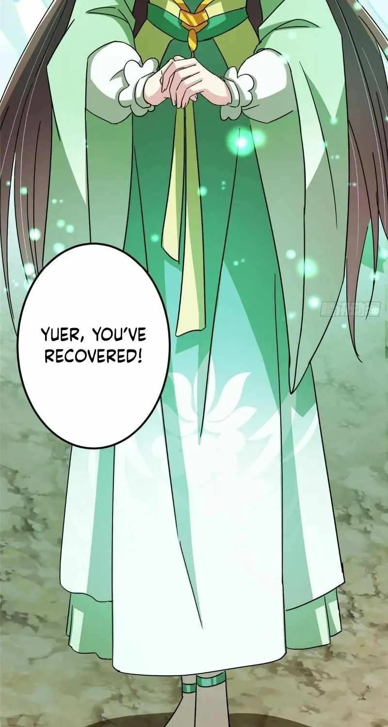 Read Keep a Low Profile, Sect Leader chapter 465.1 image 36 on Lezhin