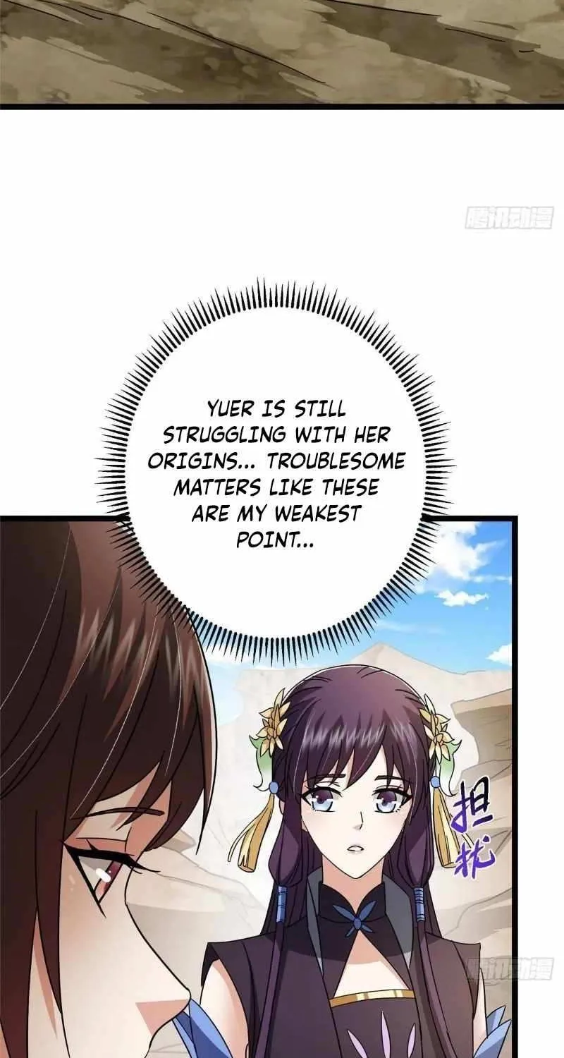 Read Keep a Low Profile, Sect Leader chapter 465.1 image 38 on Lezhin