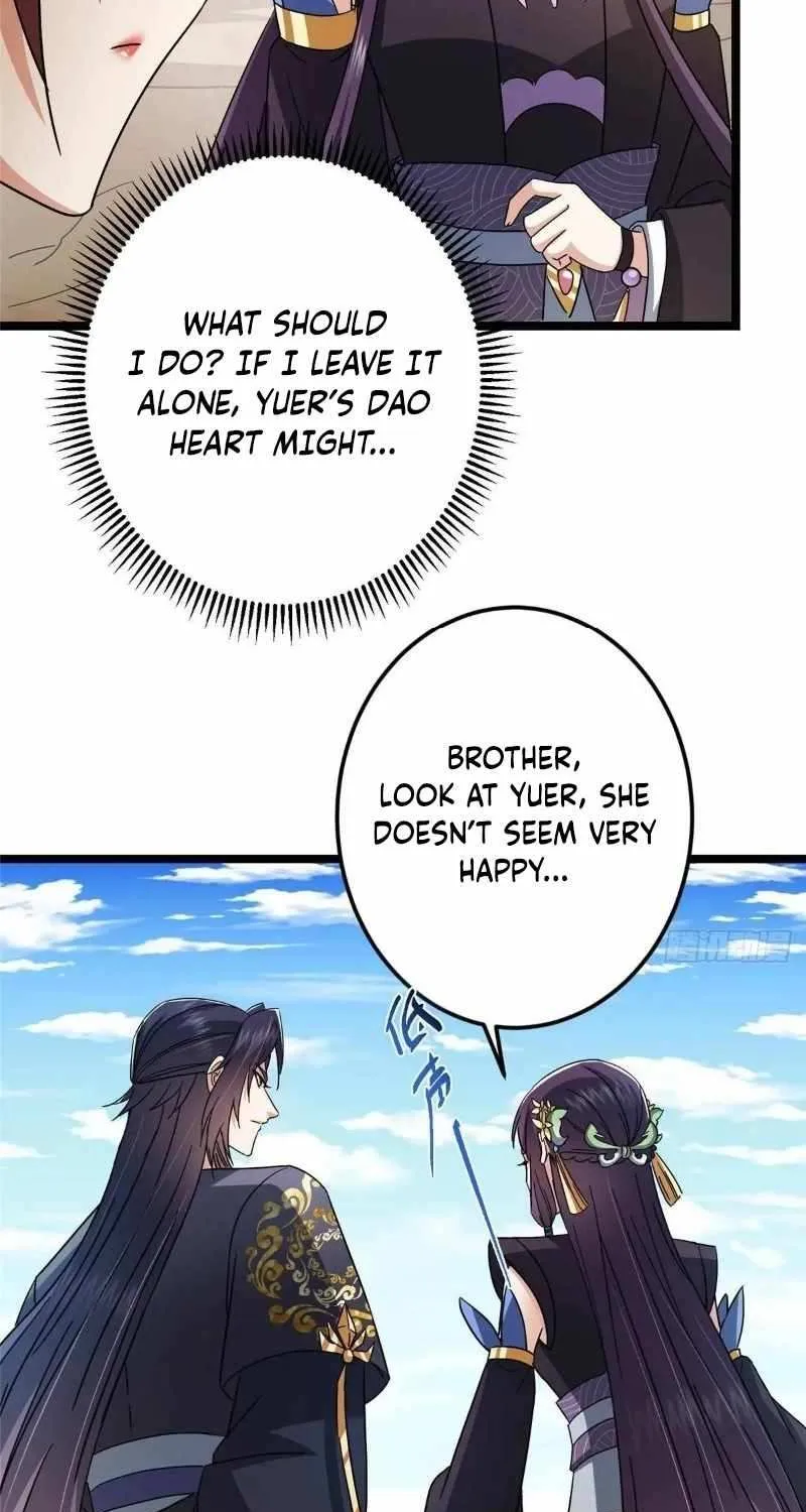 Read Keep a Low Profile, Sect Leader chapter 465.1 image 39 on Lezhin