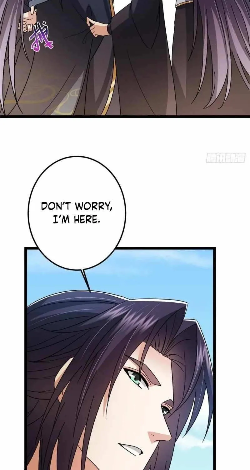 Read Keep a Low Profile, Sect Leader chapter 465.1 image 40 on Lezhin