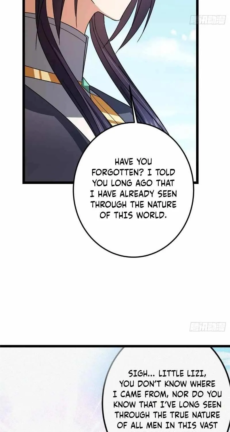 Read Keep a Low Profile, Sect Leader chapter 465.1 image 41 on Lezhin