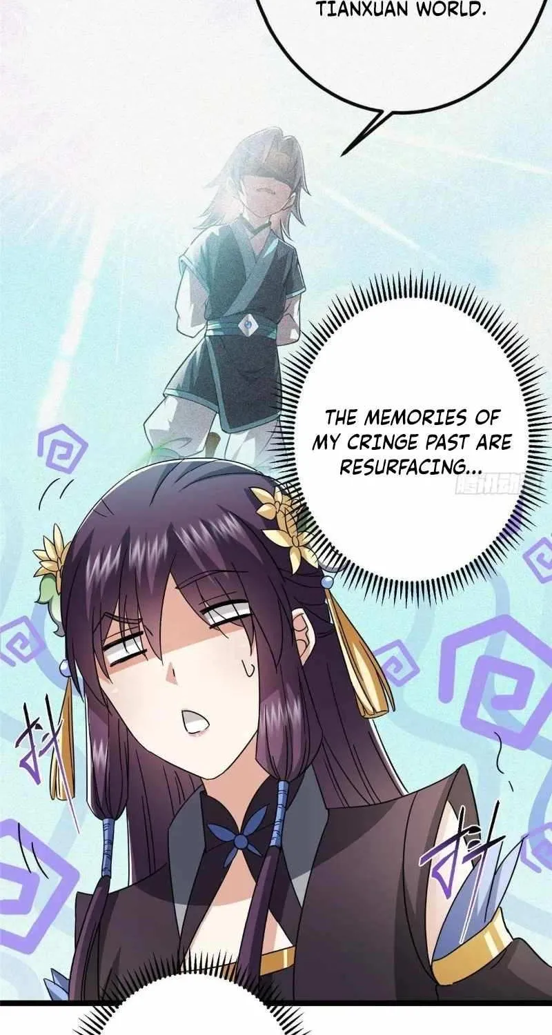 Read Keep a Low Profile, Sect Leader chapter 465.1 image 42 on Lezhin