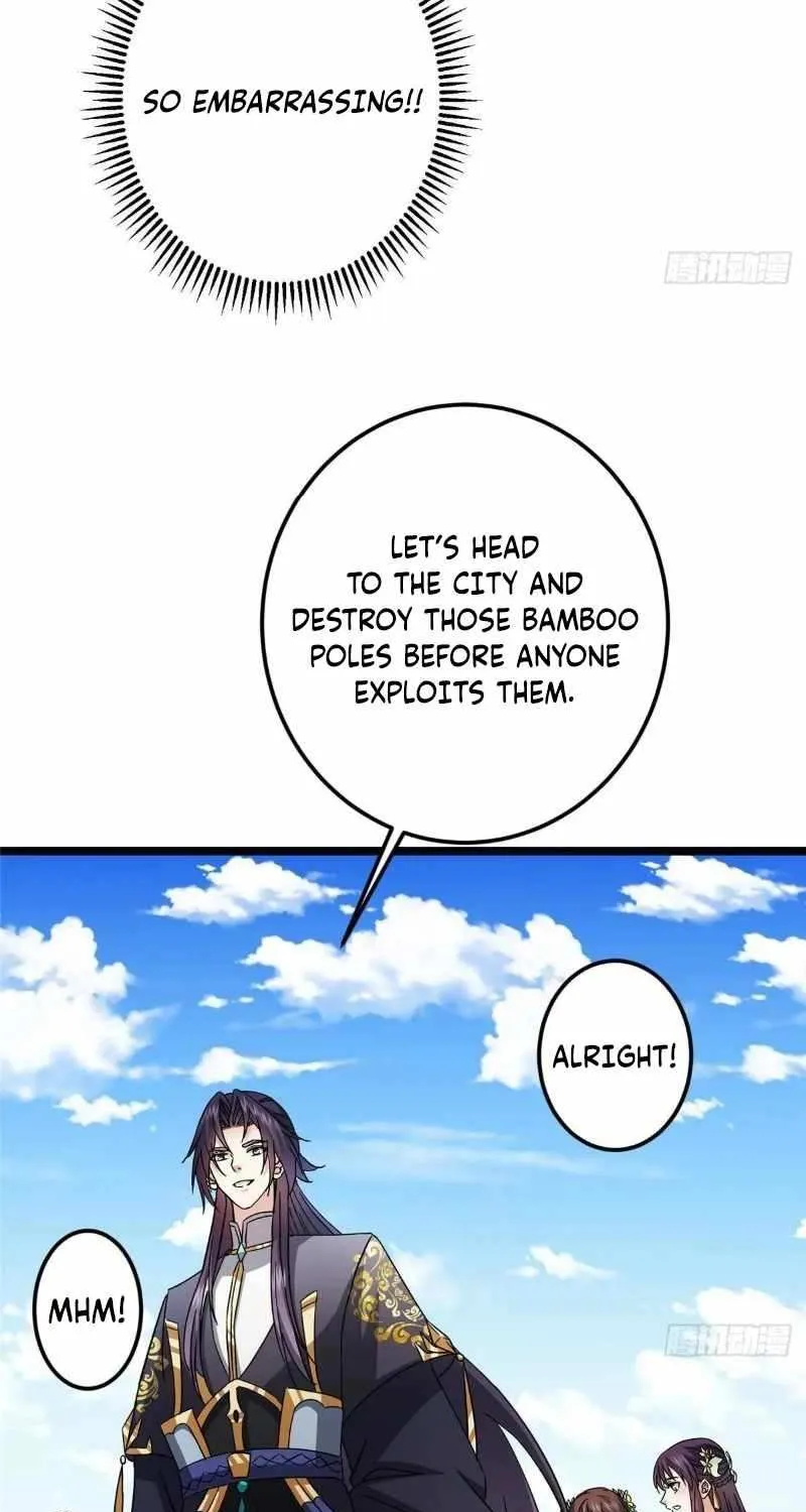 Read Keep a Low Profile, Sect Leader chapter 465.1 image 43 on Lezhin