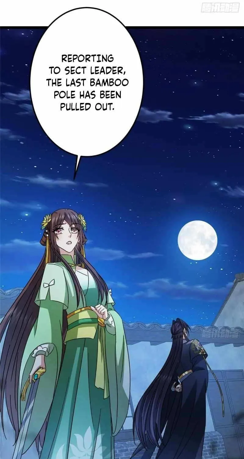 Read Keep a Low Profile, Sect Leader chapter 465.1 image 46 on Lezhin