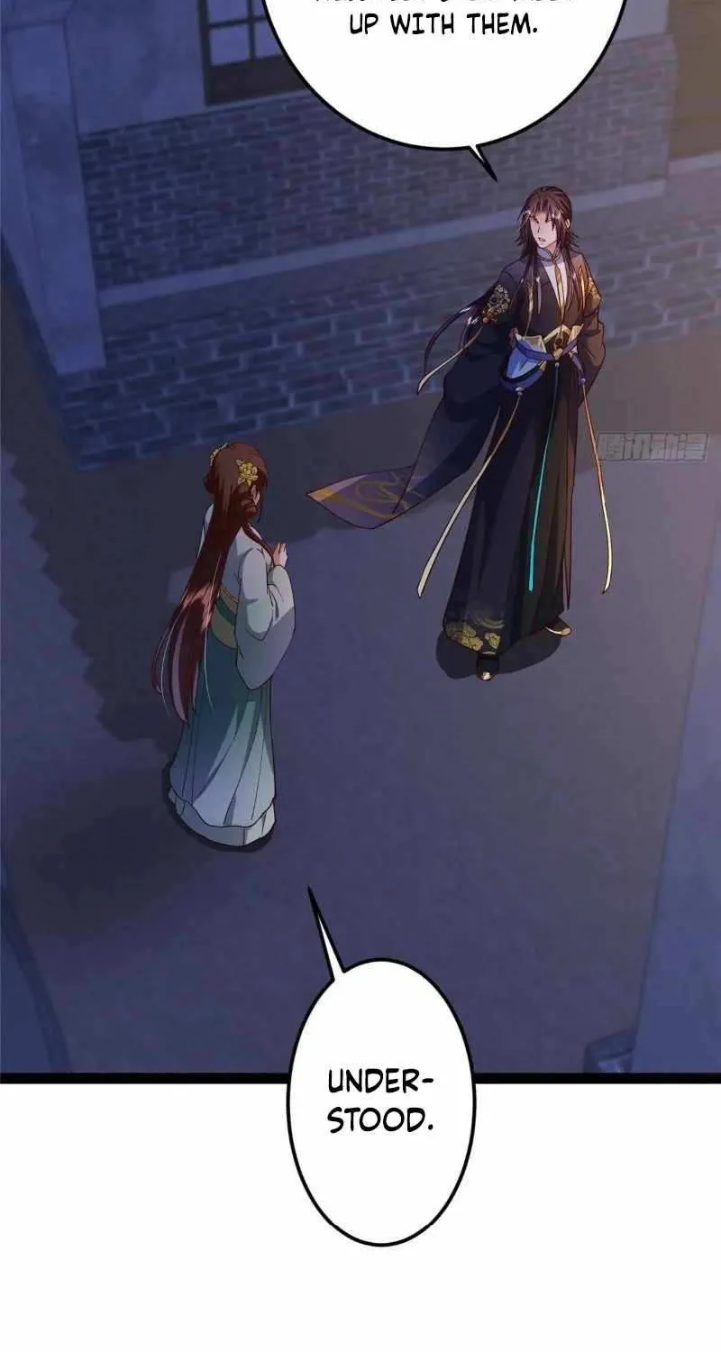 Read Keep a Low Profile, Sect Leader chapter 465.1 image 48 on Lezhin