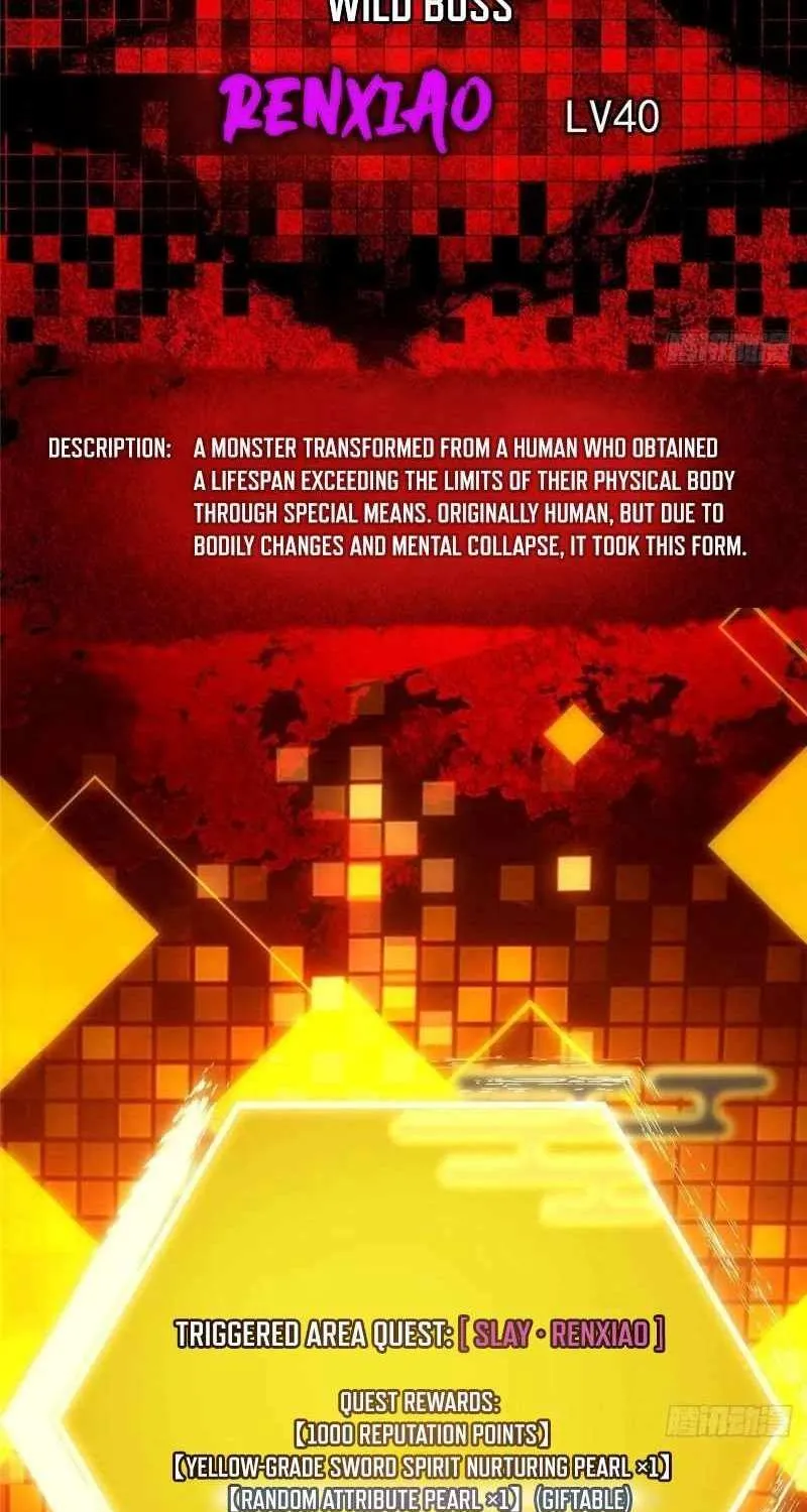 Read Keep a Low Profile, Sect Leader chapter 465.1 image 5 on Lezhin