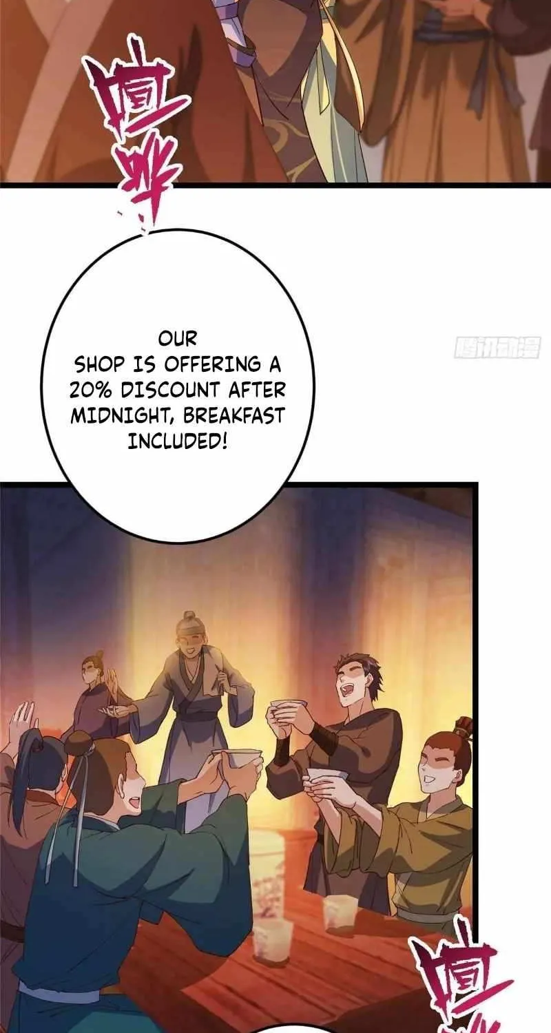 Read Keep a Low Profile, Sect Leader chapter 465.1 image 51 on Lezhin