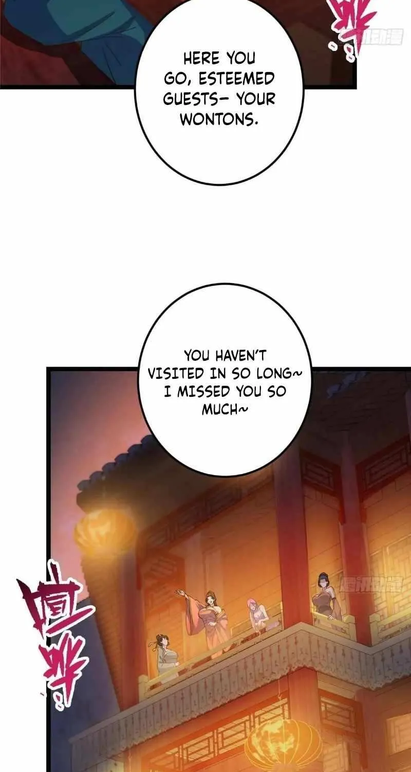 Read Keep a Low Profile, Sect Leader chapter 465.1 image 52 on Lezhin