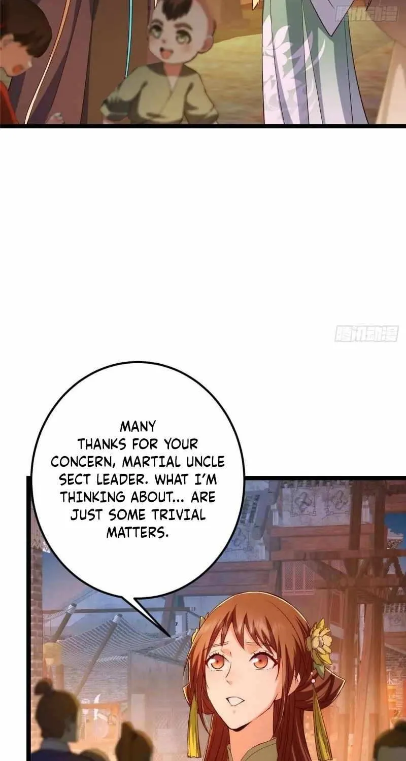 Read Keep a Low Profile, Sect Leader chapter 465.1 image 57 on Lezhin