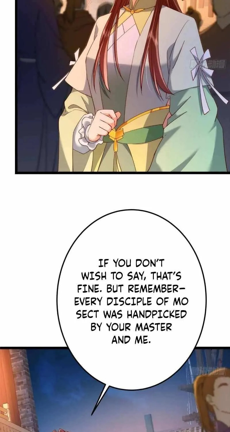 Read Keep a Low Profile, Sect Leader chapter 465.1 image 58 on Lezhin