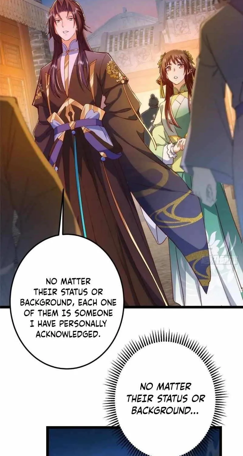 Read Keep a Low Profile, Sect Leader chapter 465.1 image 59 on Lezhin