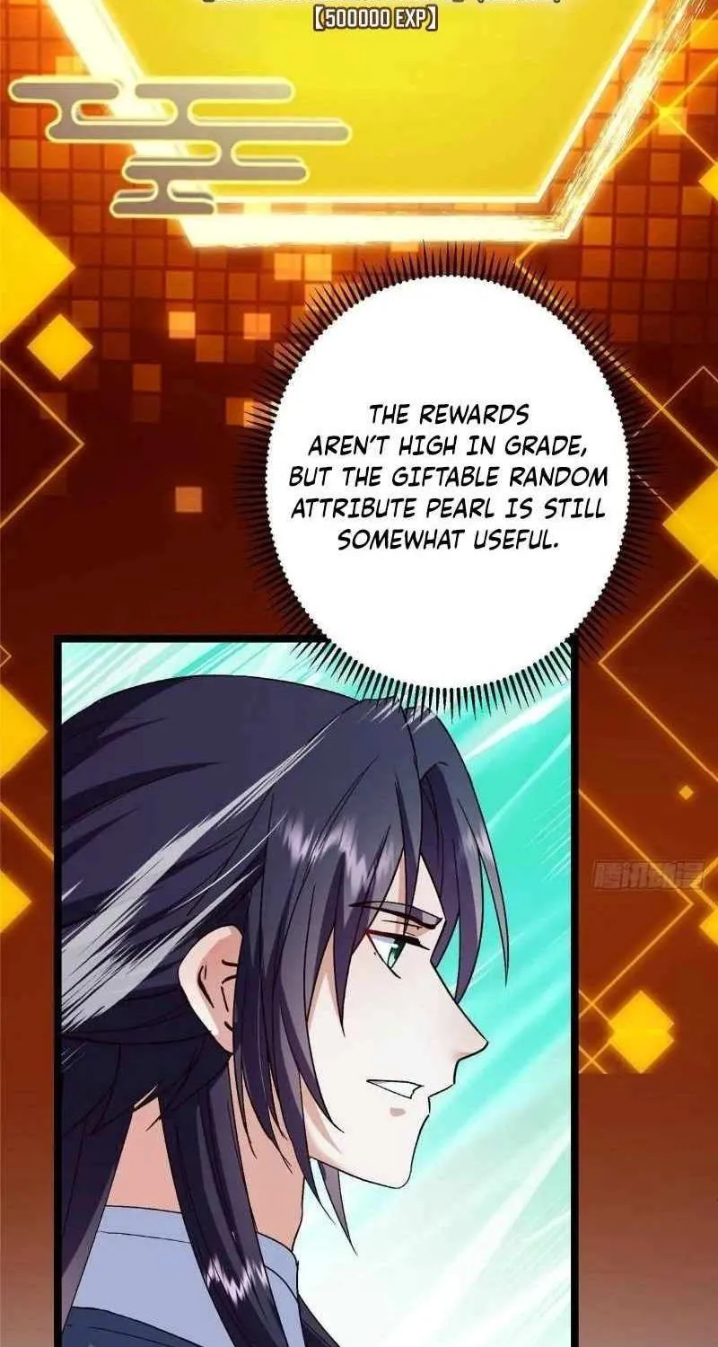 Read Keep a Low Profile, Sect Leader chapter 465.1 image 6 on Lezhin