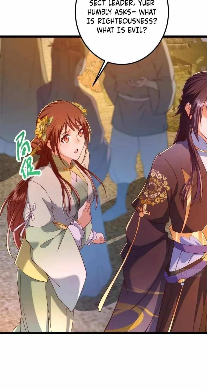 Read Keep a Low Profile, Sect Leader chapter 465.1 image 61 on Lezhin