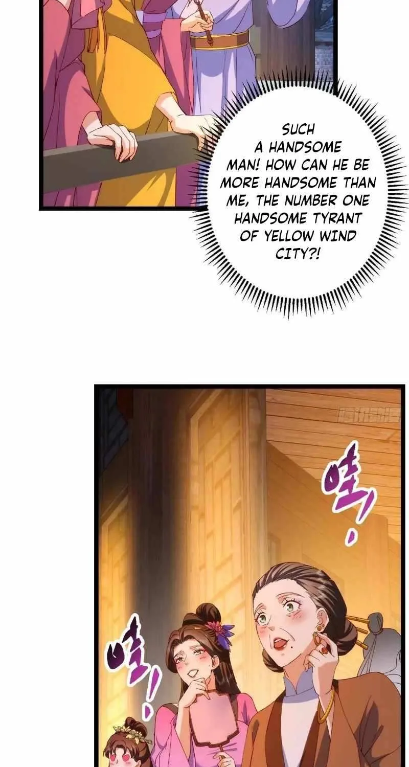 Read Keep a Low Profile, Sect Leader chapter 465.1 image 64 on Lezhin