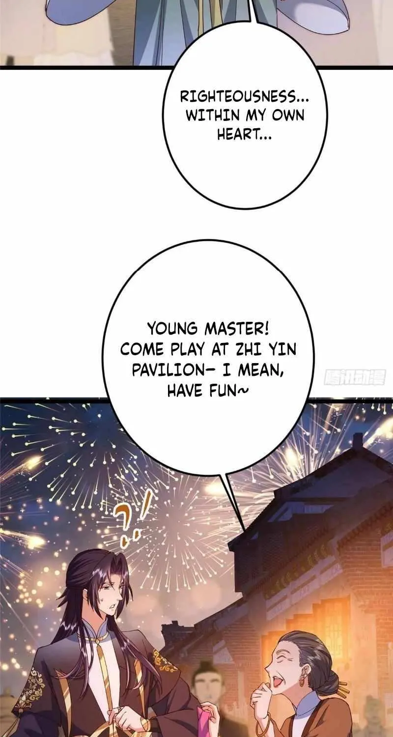 Read Keep a Low Profile, Sect Leader chapter 465.1 image 68 on Lezhin