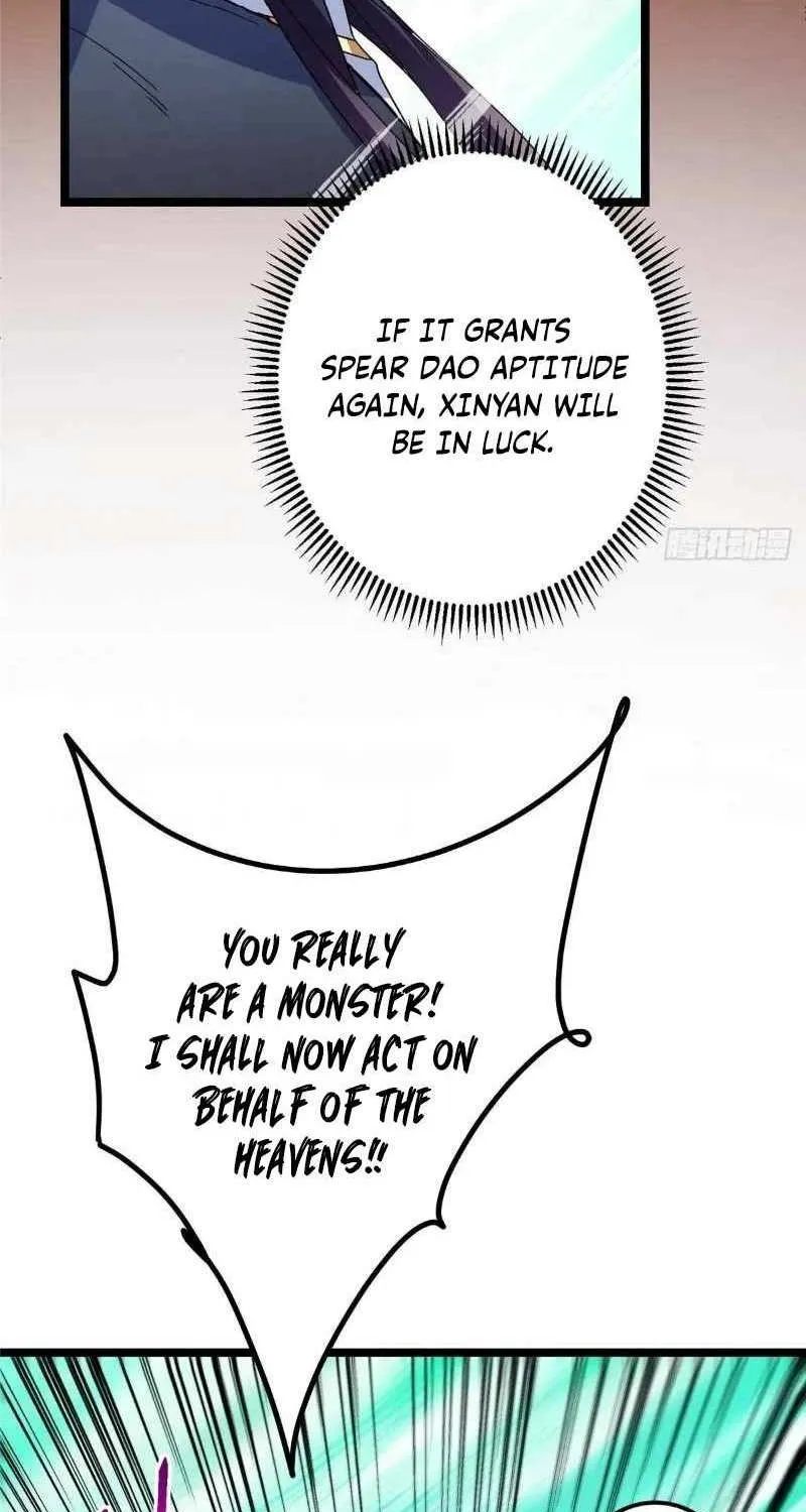 Read Keep a Low Profile, Sect Leader chapter 465.1 image 7 on Lezhin