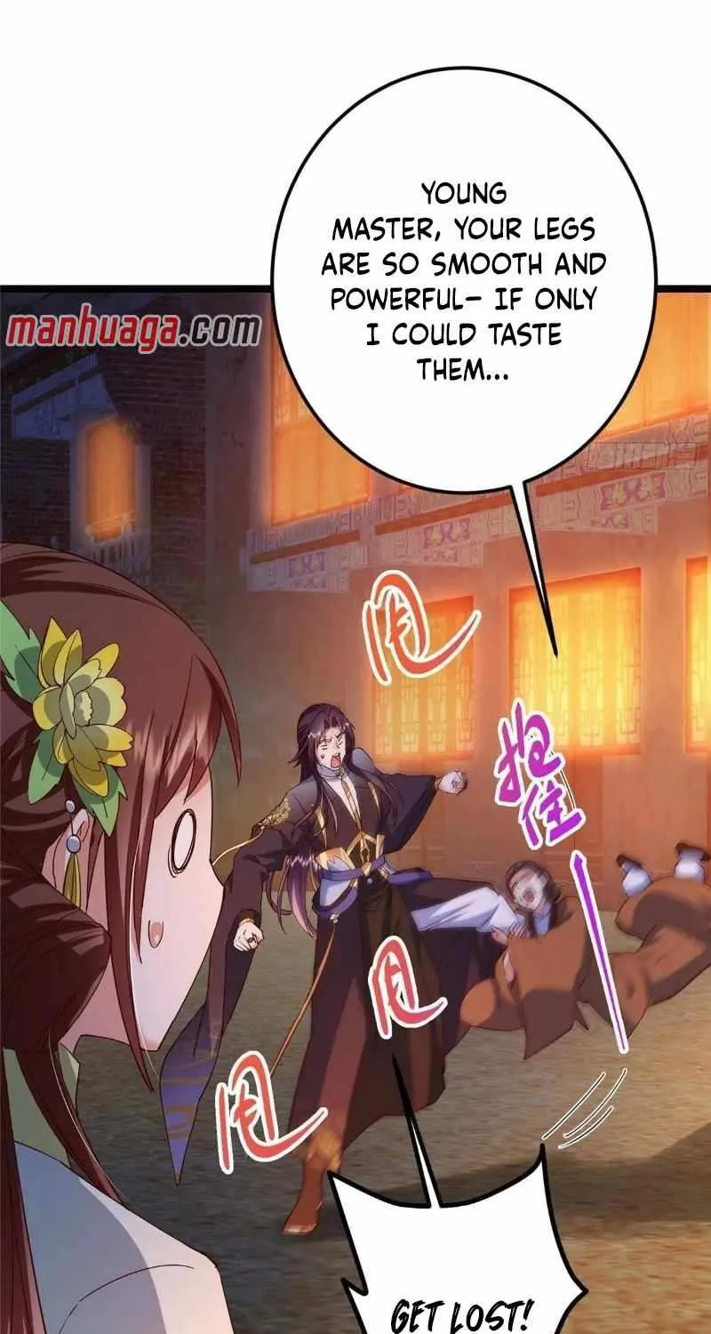 Read Keep a Low Profile, Sect Leader chapter 465.1 image 70 on Lezhin