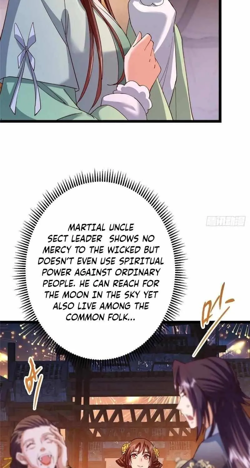 Read Keep a Low Profile, Sect Leader chapter 465.1 image 72 on Lezhin