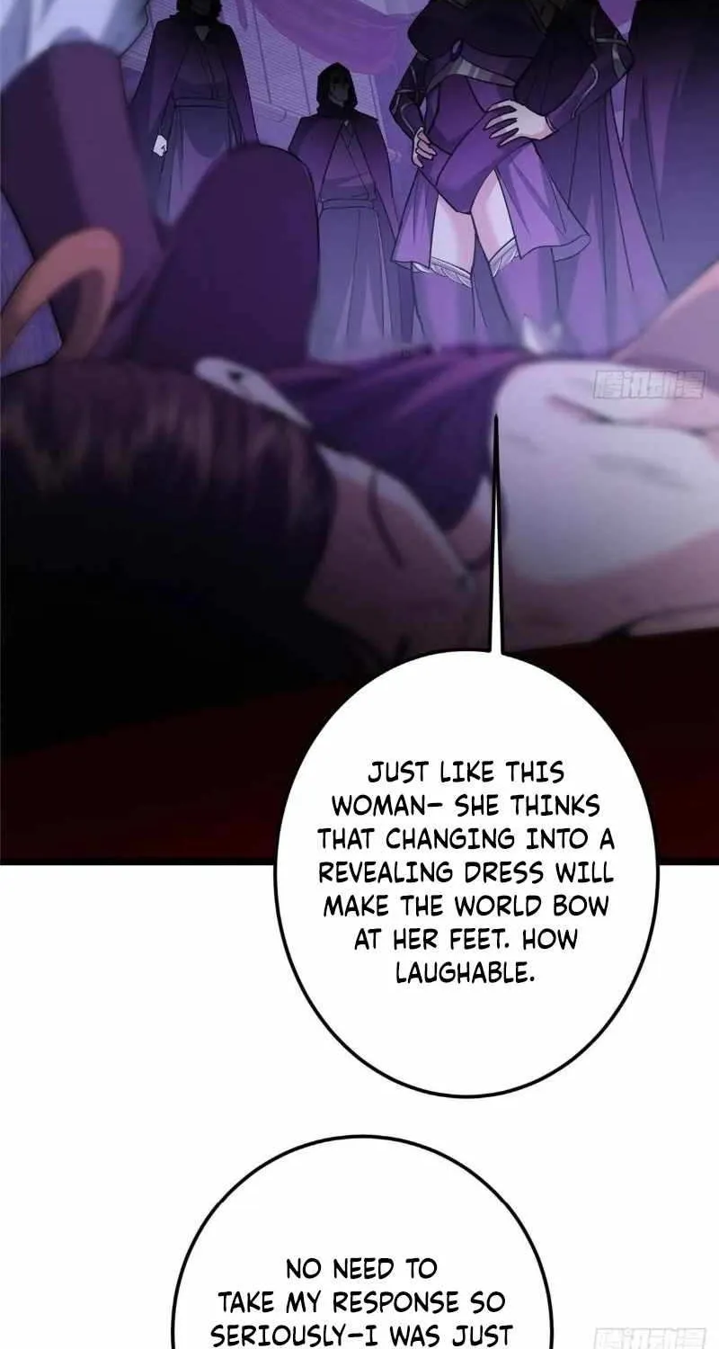 Read Keep a Low Profile, Sect Leader chapter 465.1 image 79 on Lezhin