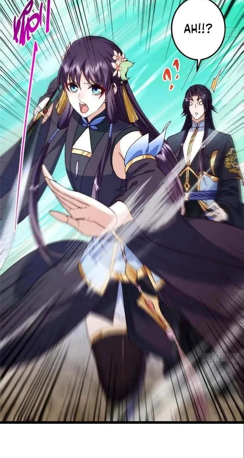 Read Keep a Low Profile, Sect Leader chapter 465.1 image 8 on Lezhin