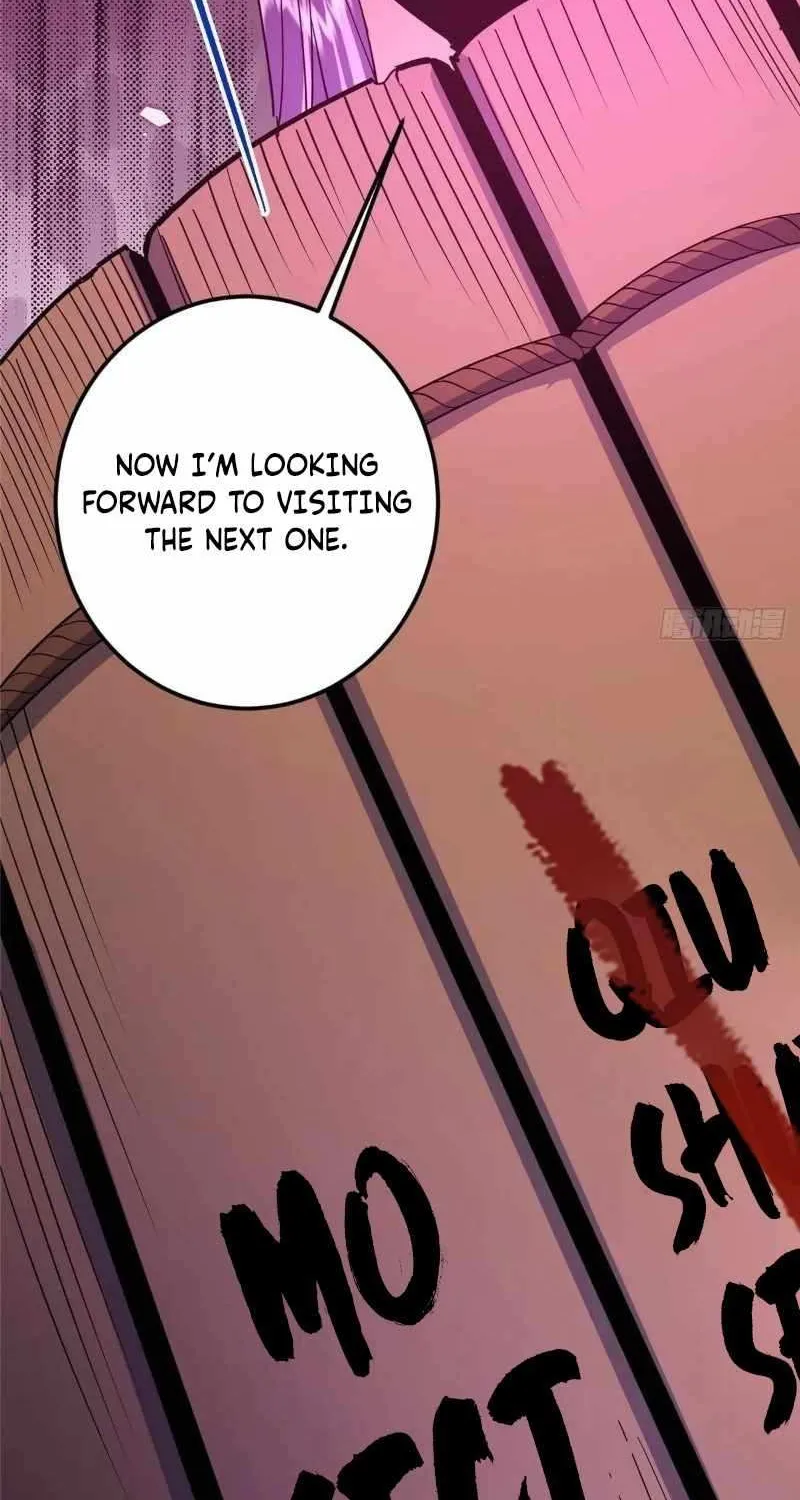 Read Keep a Low Profile, Sect Leader chapter 465.1 image 81 on Lezhin